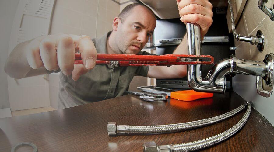 Professional Leak Detection in Rock City, IL